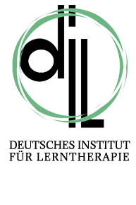 DIL – Deutsches Institut für Lerntherapie Logo